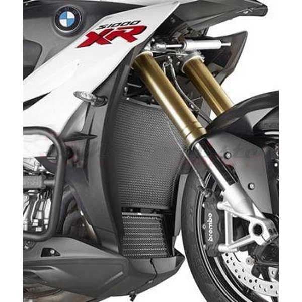 Givi Kylarskydd Bmw S 1000 X 15-19 Svart