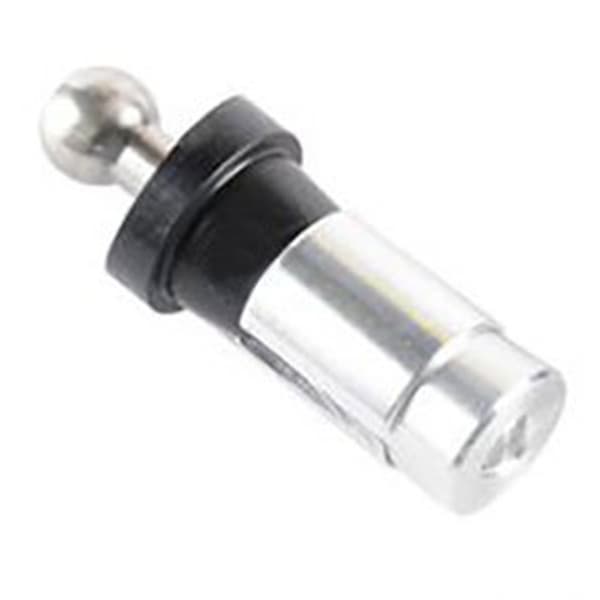 Lightech Adapterivivun Suoja Ktm/triumph/yamaha Musta