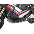Miniatyrbild 3 av 3: Hepco Becker Rörmotorskydd Honda X-adv 750 21 5019531 00 01 Svart