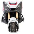 Miniatyrbild 2 av 3: Hepco Becker Rörmotorskydd Honda X-adv 750 21 5019531 00 01 Svart
