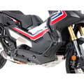 Miniatyrbild 1 av 3: Hepco Becker Rörmotorskydd Honda X-adv 750 21 5019531 00 01 Svart