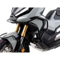 Miniatyrbillede 3 af 4: Hepco Becker Rørmotorbeskyttelse Honda X-adv 750 21 5039531 00 01 Sort