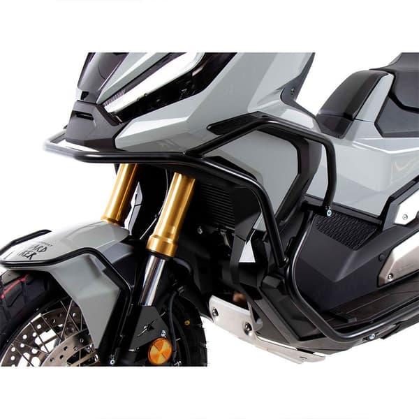 Hepco Becker Rørmotorbeskyttelse Honda X-adv 750 21 5039531 00 01 Sort