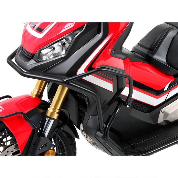Hepco Becker Rørmotorbeskyttelse Honda X-adv 750 21 5039531 00 01 Sort