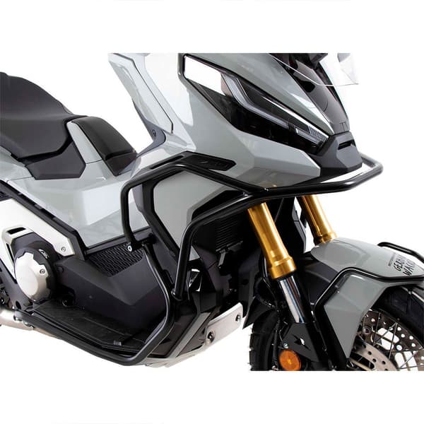 Hepco Becker Rørmotorbeskyttelse Honda X-adv 750 21 5039531 00 01 Sort