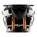 Pikkukuva 2 / 3: Hepco Becker Putkimainen Moottorin Suojus Solid Triumph Tiger 900 Rally/gt/pro 20 5097605 00 03 Valkoinen