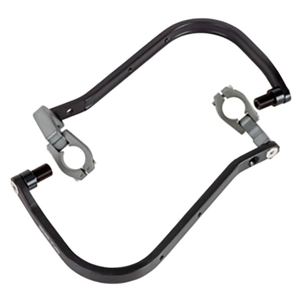 Zeta Håndværn Yamaha Tenere 700 20-21 Ze72-6041 Sort