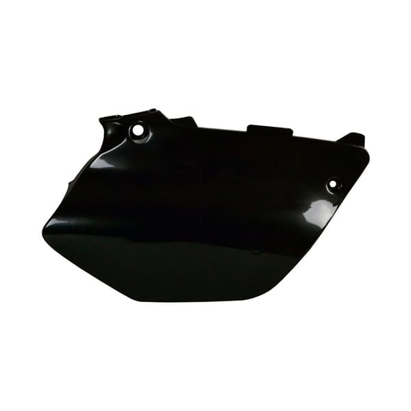 Polisport Sivupaneelit Yamaha Yz125/250 02-14 Musta