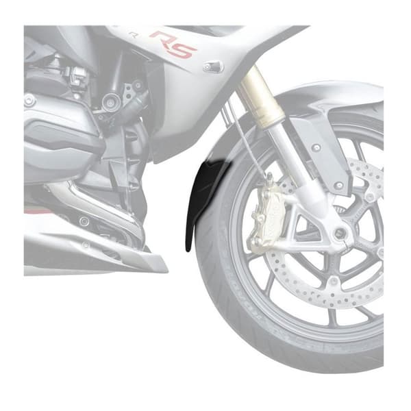 Puig Framskärmens Förlängning Bmw R1200rs 15 Svart