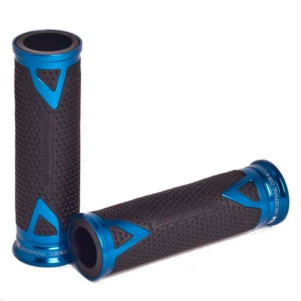 Puig Grepp Hi-tech Radikal Blå 22 mm / 119 mm