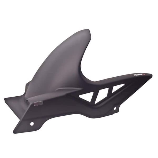 Puig Bakre Stänkskärm Honda Integra 700 12-13/nc700x 16-17/nc750s/nc750x 16-19 Svart