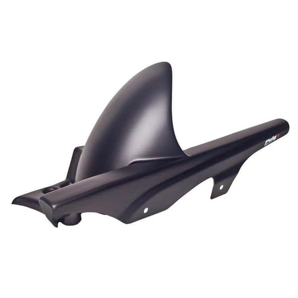 Puig Takalasuoja Suzuki Sv650 16-19/suzuki Sv650x 18-19 Musta