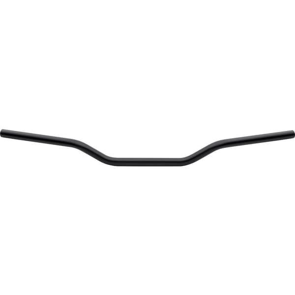 Trw Trackerstyr Classic Mcl111ss Sort 22 mm