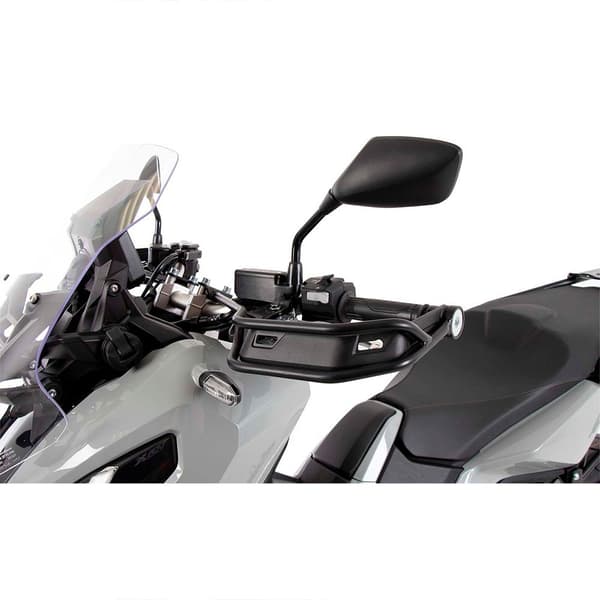 Hepco Becker Håndværn Honda X-adv 750 21 42129531 00 01 Sort