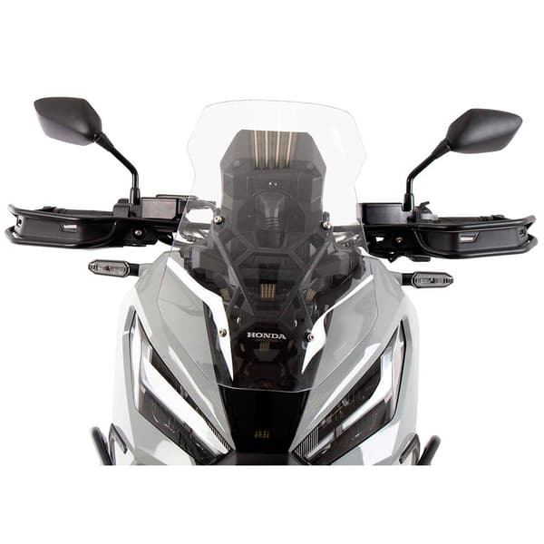 Hepco Becker Håndværn Honda X-adv 750 21 42129531 00 01 Sort