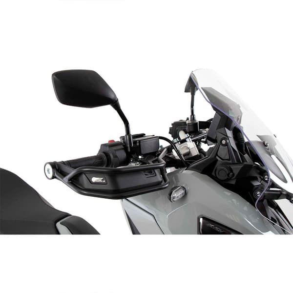 Hepco Becker Håndværn Honda X-adv 750 21 42129531 00 01 Sort