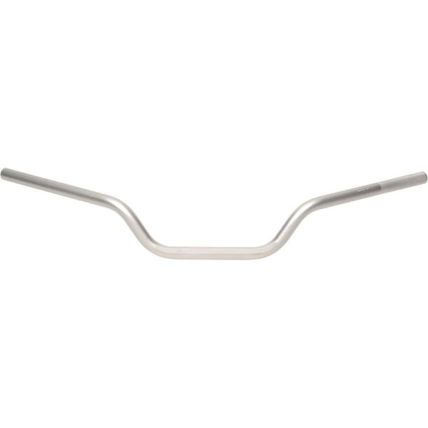 Renthal 755 Road Medium Hopeinen 22.2 mm / 733 mm