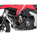 Miniatyrbild 3 av 3: Hepco Becker Rörmotorskydd Honda Nc 750 X/dct 21 5019530 00 01 Svart