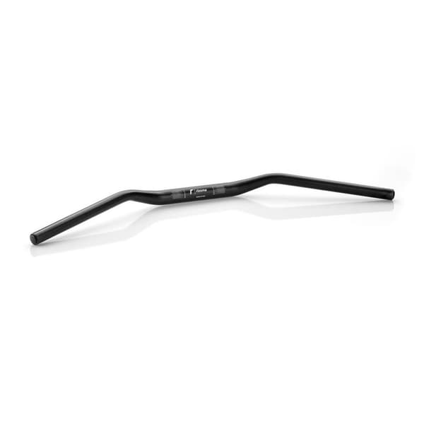 Rizoma Tracker Ohjaustanko Ma006 Musta 28.5 mm / 745 mm
