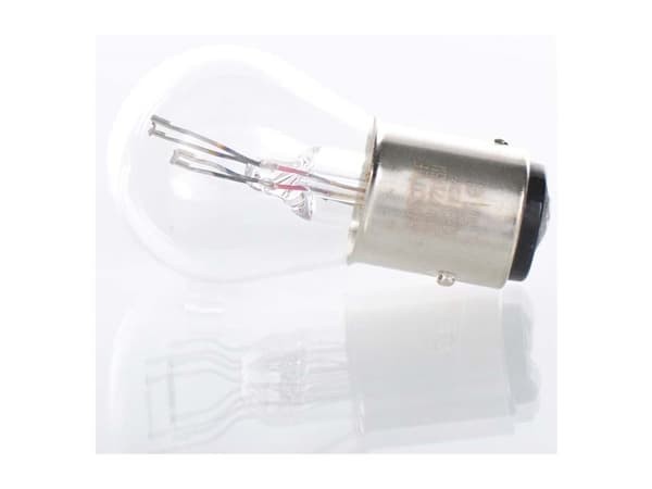 Bosch Pure Light pære P21/5W 12V - 2 stk.
