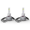 Miniatyrbilde 3 av 5: Osram Night Breaker LED - H1 Bilpærer