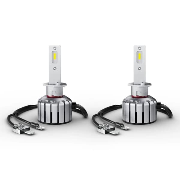 Osram Night Breaker LED - H1 Bilpærer
