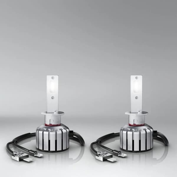 Osram Night Breaker LED - H1 Bilpærer