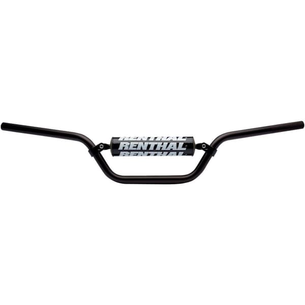 Renthal 607 Atv Yamaha Yfm660 Raptor 01-05 Svart 22.2 mm / 790 mm