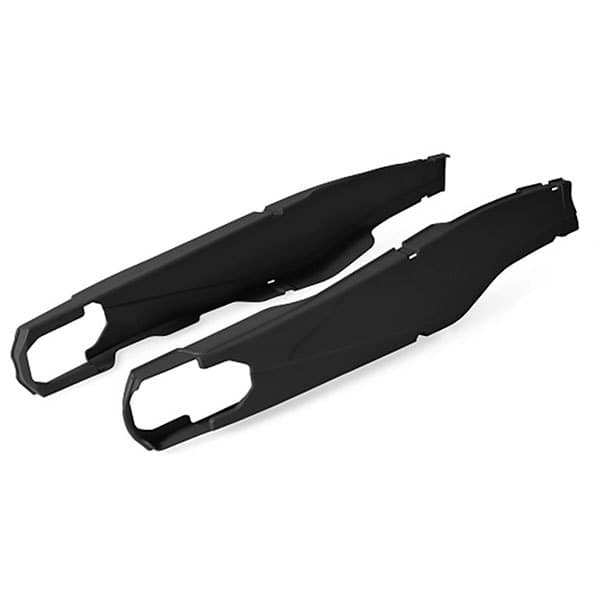 Polisport Svingarmsbeskytter Ktm Sx/sx-f 13-20 Husqvarna 14-20 Sort