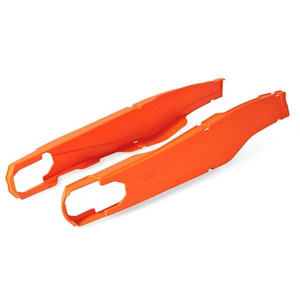 Polisport Off Road Svingarmsbeskytter Ktm Sx/sx-f 13-20 Orange