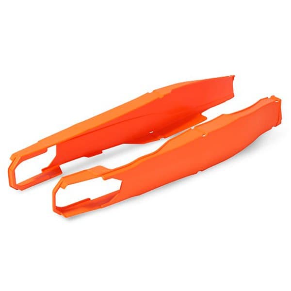 Polisport Svängarmsskydd Ktm Exc/exc-f 12-20 Orange