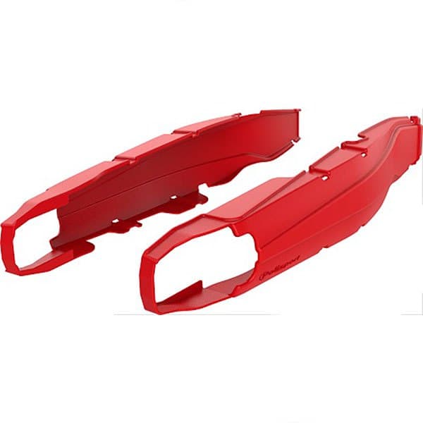 Polisport Tukivarsisuoja Beta Rr 2t/4t 13-19 X-trainer300 15-19 Punainen
