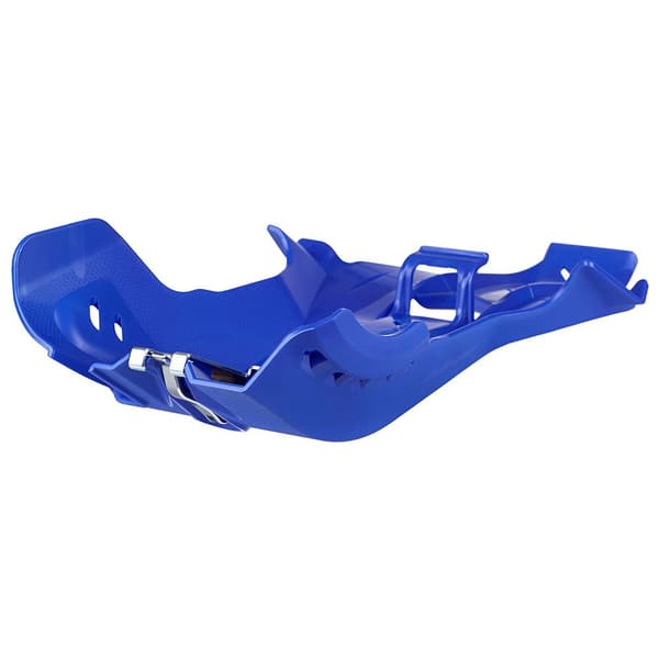 Polisport Off Road Moottorin Suoja Sherco Se-r 250/300 Se/factory 250/300 14-22 Sininen