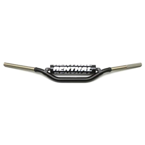 Renthal Scrambler Styr 998 Reed/windham Sort 28.6 mm / 803 mm