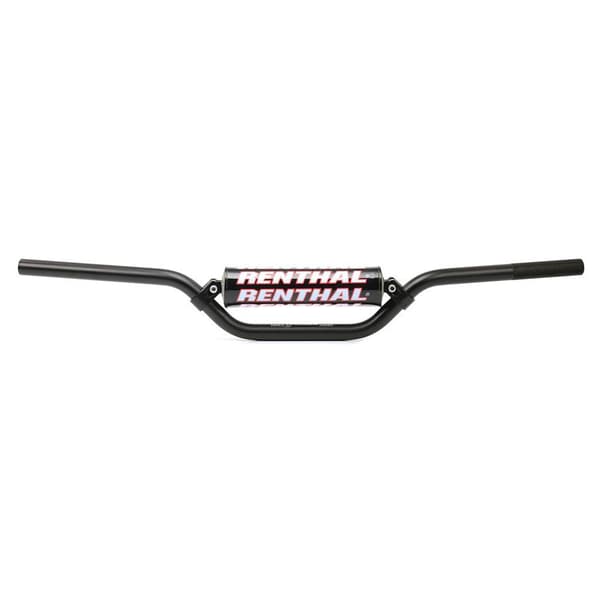 Renthal Scrambler-styre Ktm 65sx 12-13 Svart 22.2 mm / 744 mm