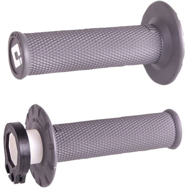 Odi Greb No Waffe Mx V2 Lock-on Grå