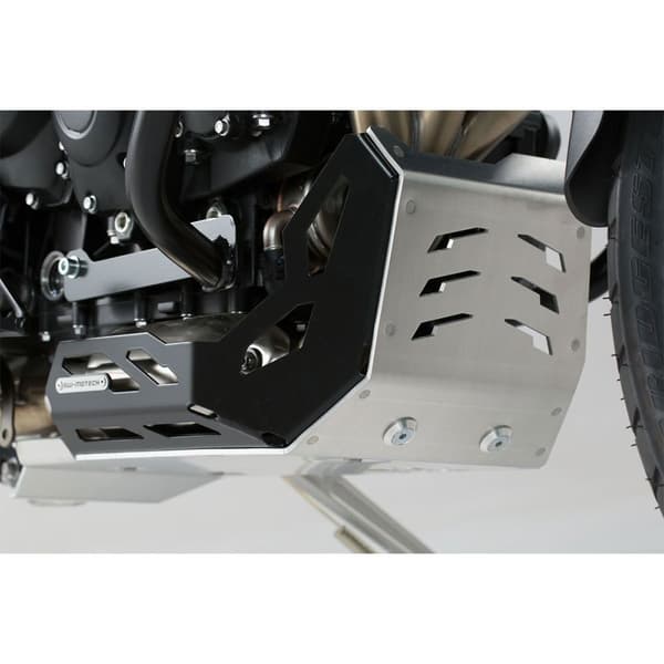 Sw-motech Carter Omslag Mss.11.752.10001/b Triumph Tiger 800 Svart