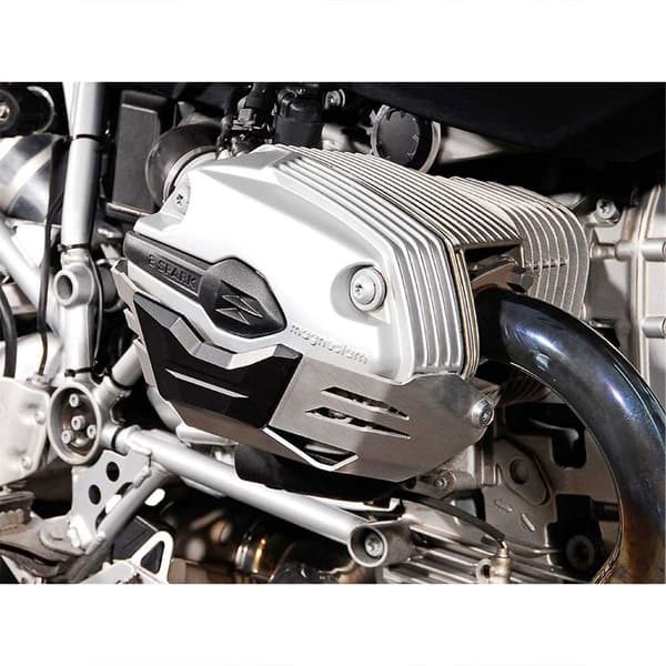 Sw-motech Reglaget Motor Bmw R 1200 R/st/gs/adventure Silver