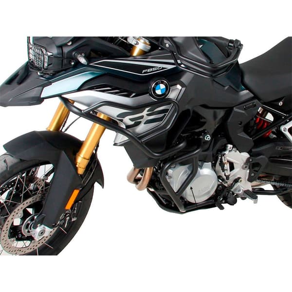 Hepco Becker Rørmotorbeskyttelse Bmw F 850 Gs 18 5026513 00 01 Søvfarvet