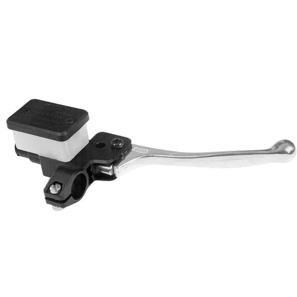 Magura Käsittele Talletuksella 13 Mm 0122000 Hopeinen