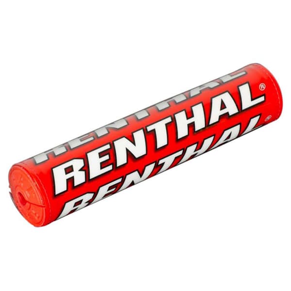 Renthal Bar Pad P324 Sx Rød