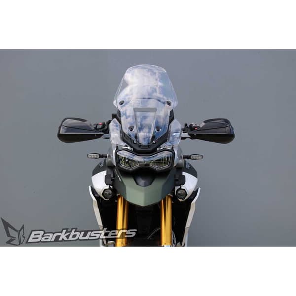 Barkbusters Håndværn Vps Triumph Tiger 850 21-22 Bb-bhg-083-00-np Søvfarvet
