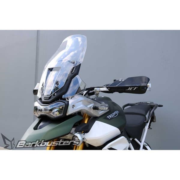 Barkbusters Håndværn Vps Triumph Tiger 850 21-22 Bb-bhg-083-00-np Søvfarvet