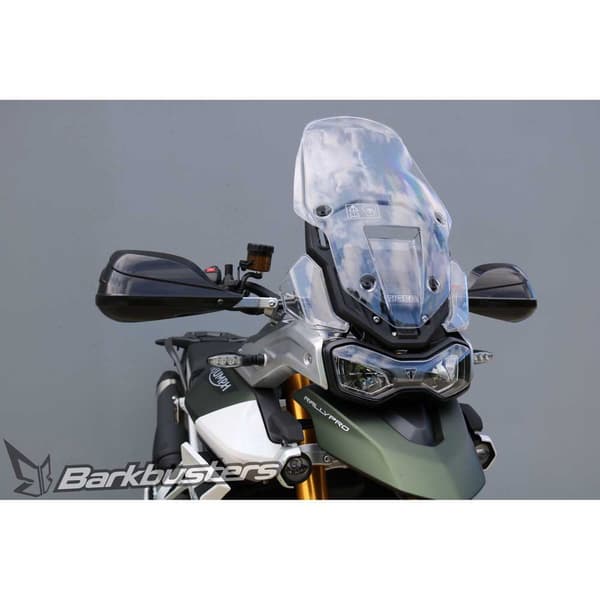 Barkbusters Håndværn Vps Triumph Tiger 850 21-22 Bb-bhg-083-00-np Søvfarvet