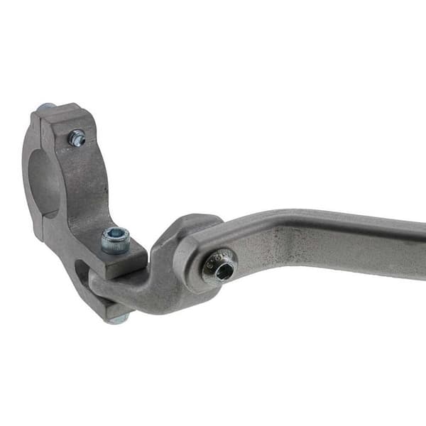 Barkbusters Håndværn Vps Triumph Tiger 850 21-22 Bb-bhg-083-00-np Søvfarvet