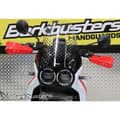 Miniatyrbillede 6 af 6: Barkbusters Håndbeskyttelsesmonteringssæt Ducati Desert X Søvfarvet