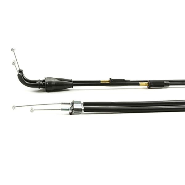 Prox Gasvajer Kx250f ´06-10 + Kx450f ´06-08 Svart