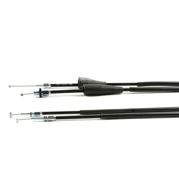 Prox Gasvajer Xr650r ´00-07 Svart