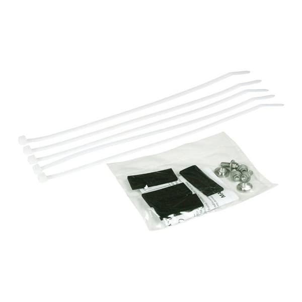 Rtech Ramskydd Plastic Husqvarna 2016-19 Vit,Svart