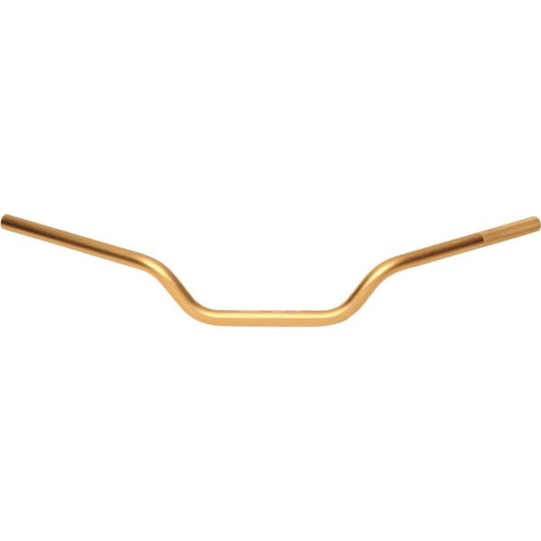 Renthal 758 Road Ultra Low Guld 22.2 mm / 733 mm